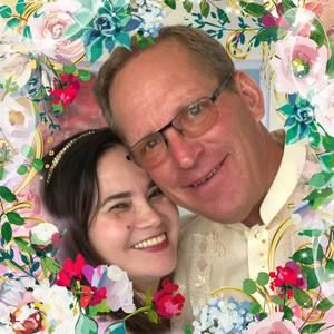 Meet your Posher, Angelita